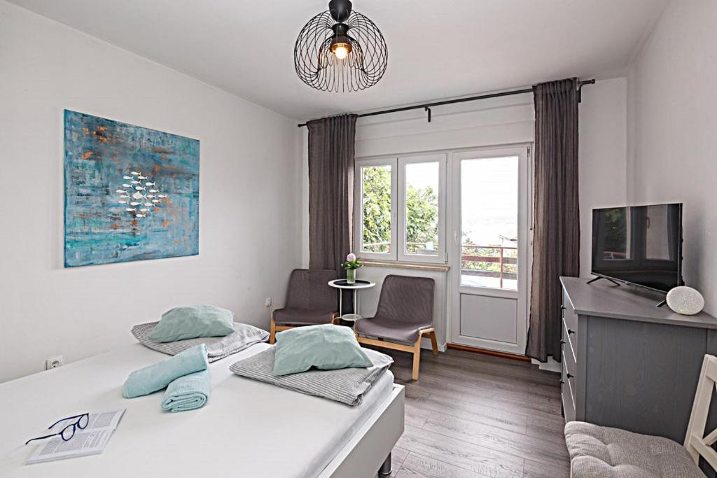 Ana Apartment 茨里克韦尼察 外观 照片