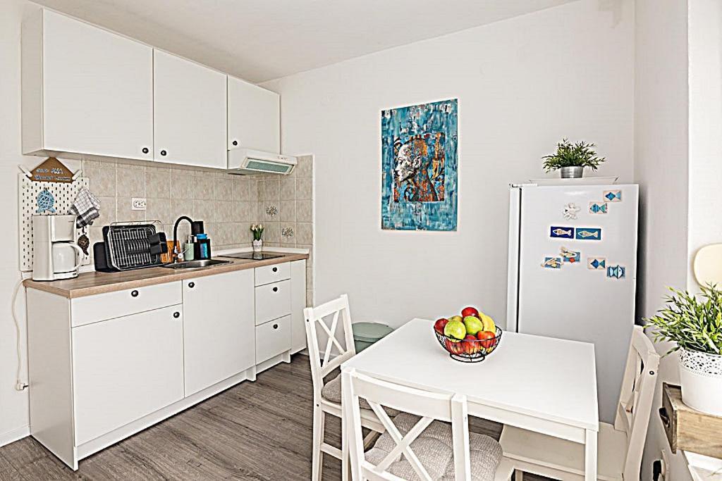 Ana Apartment 茨里克韦尼察 外观 照片