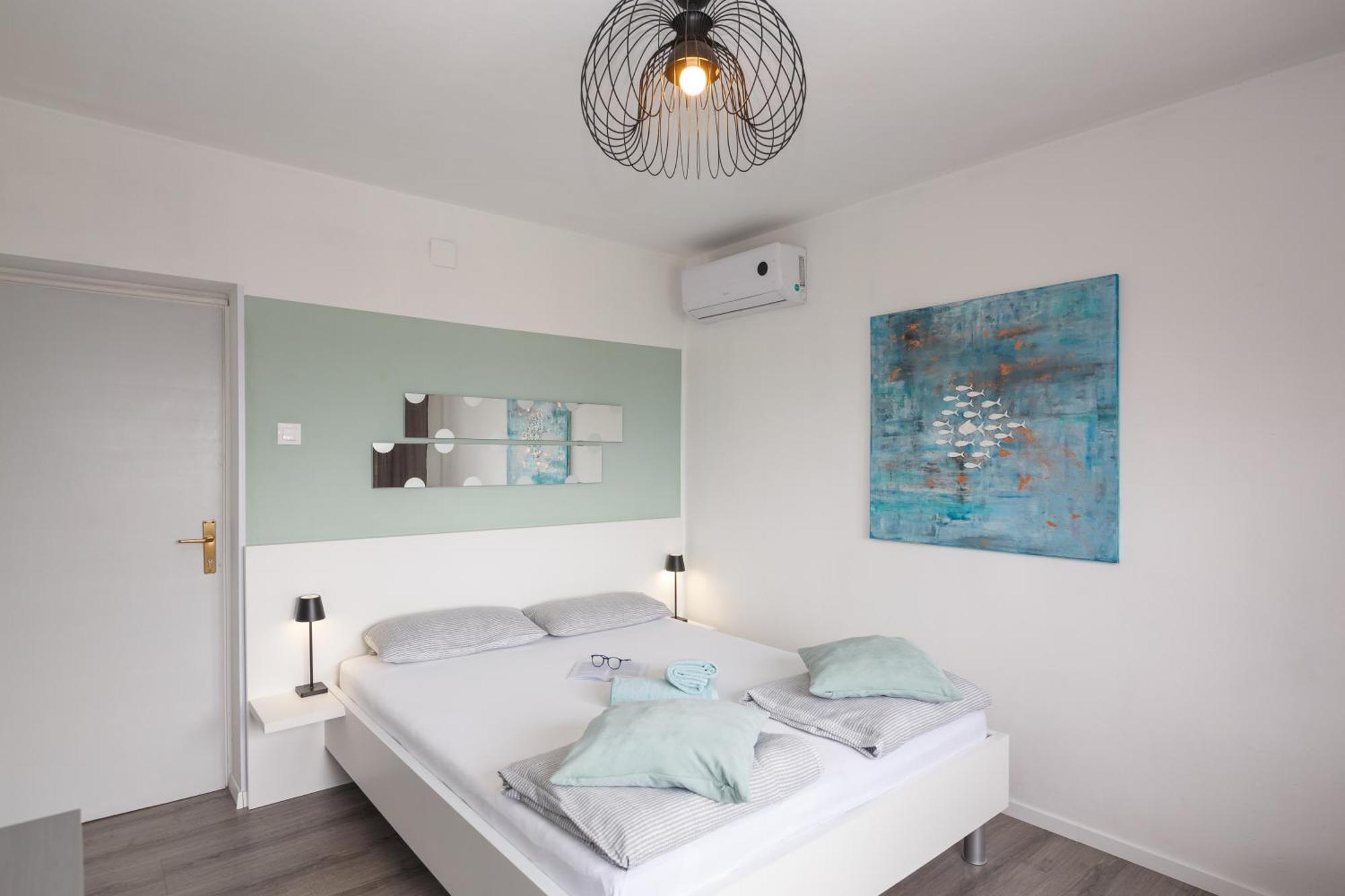 Ana Apartment 茨里克韦尼察 外观 照片