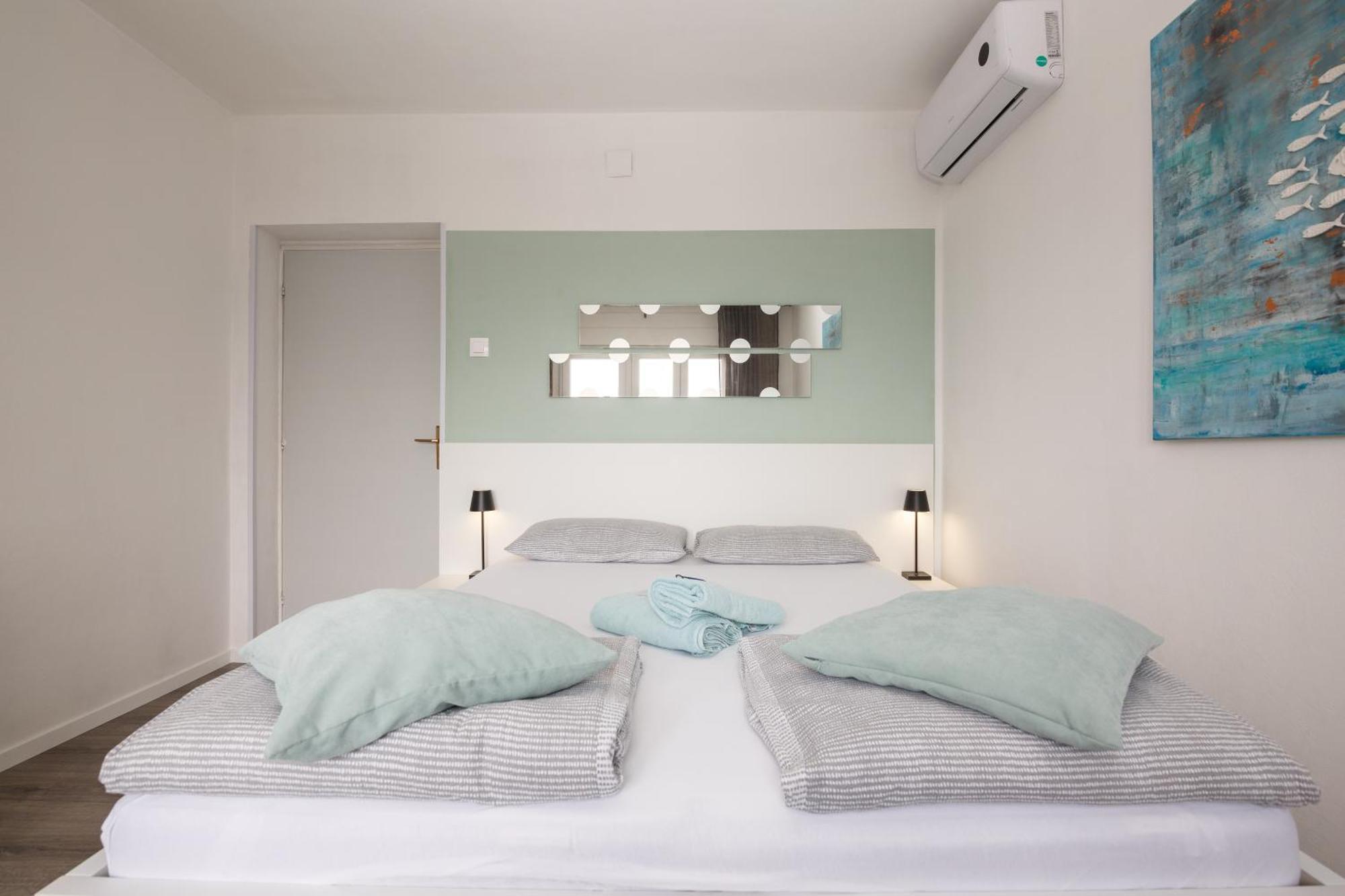 Ana Apartment 茨里克韦尼察 外观 照片