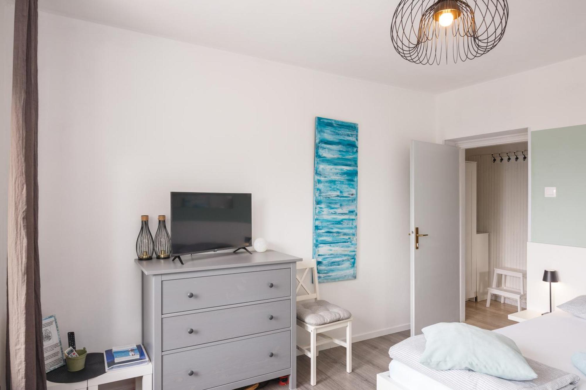 Ana Apartment 茨里克韦尼察 外观 照片
