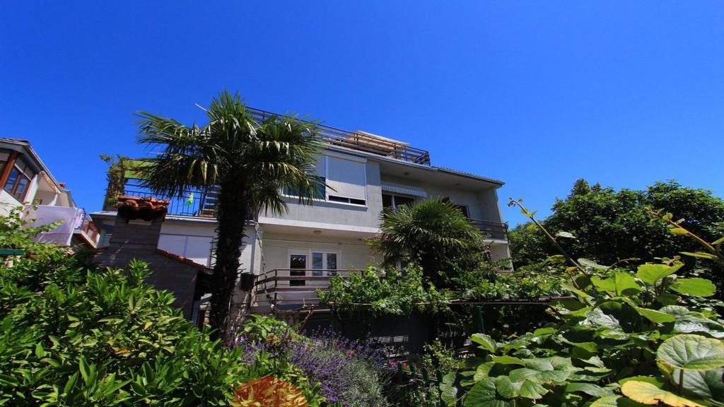 Ana Apartment 茨里克韦尼察 外观 照片